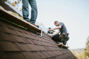 Local Roofers in West Cressona, PA